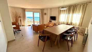 Apartamento | 4 dormitorios