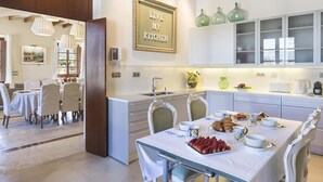 Villa | 6 hálószoba