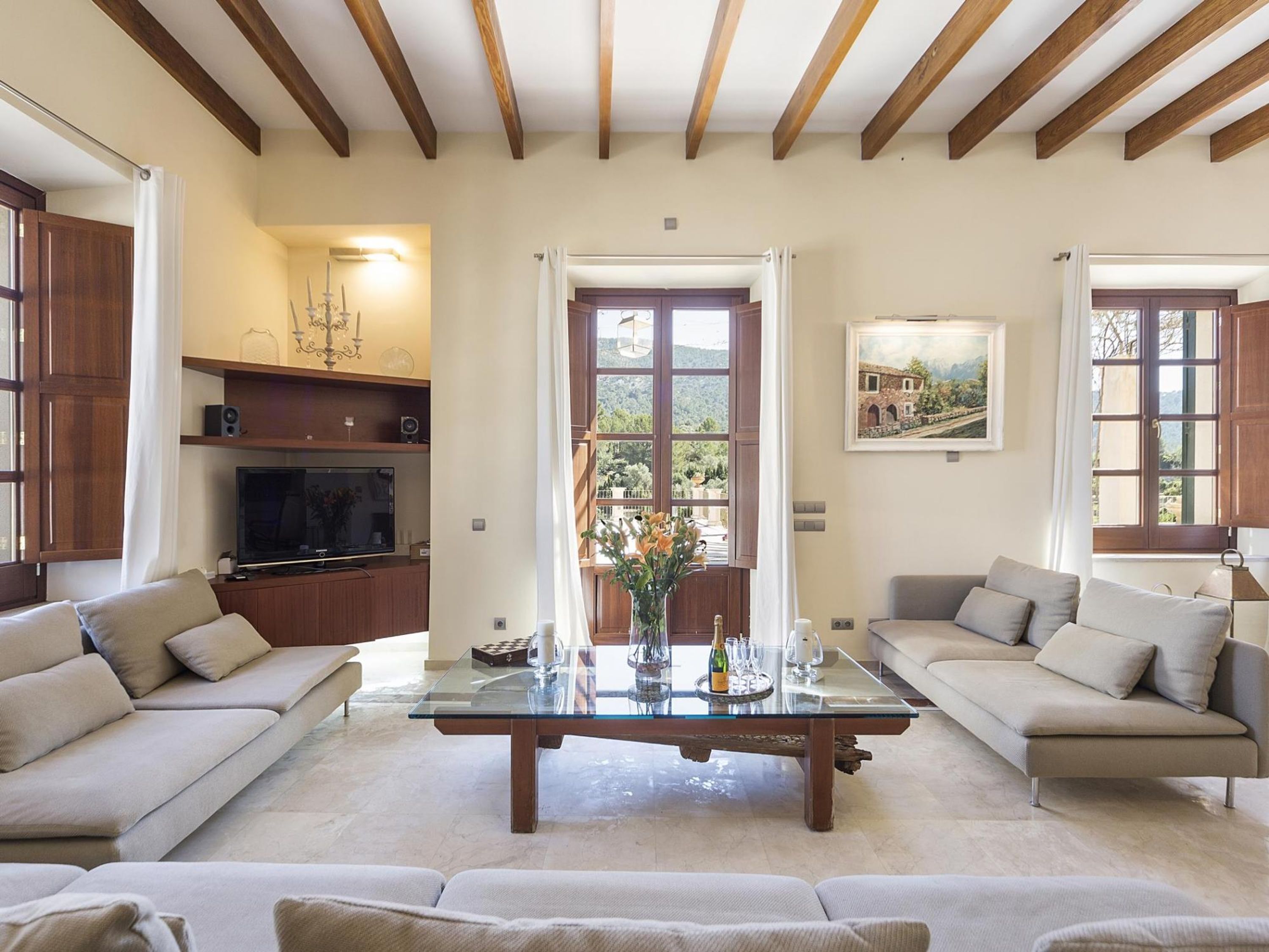 Habitació