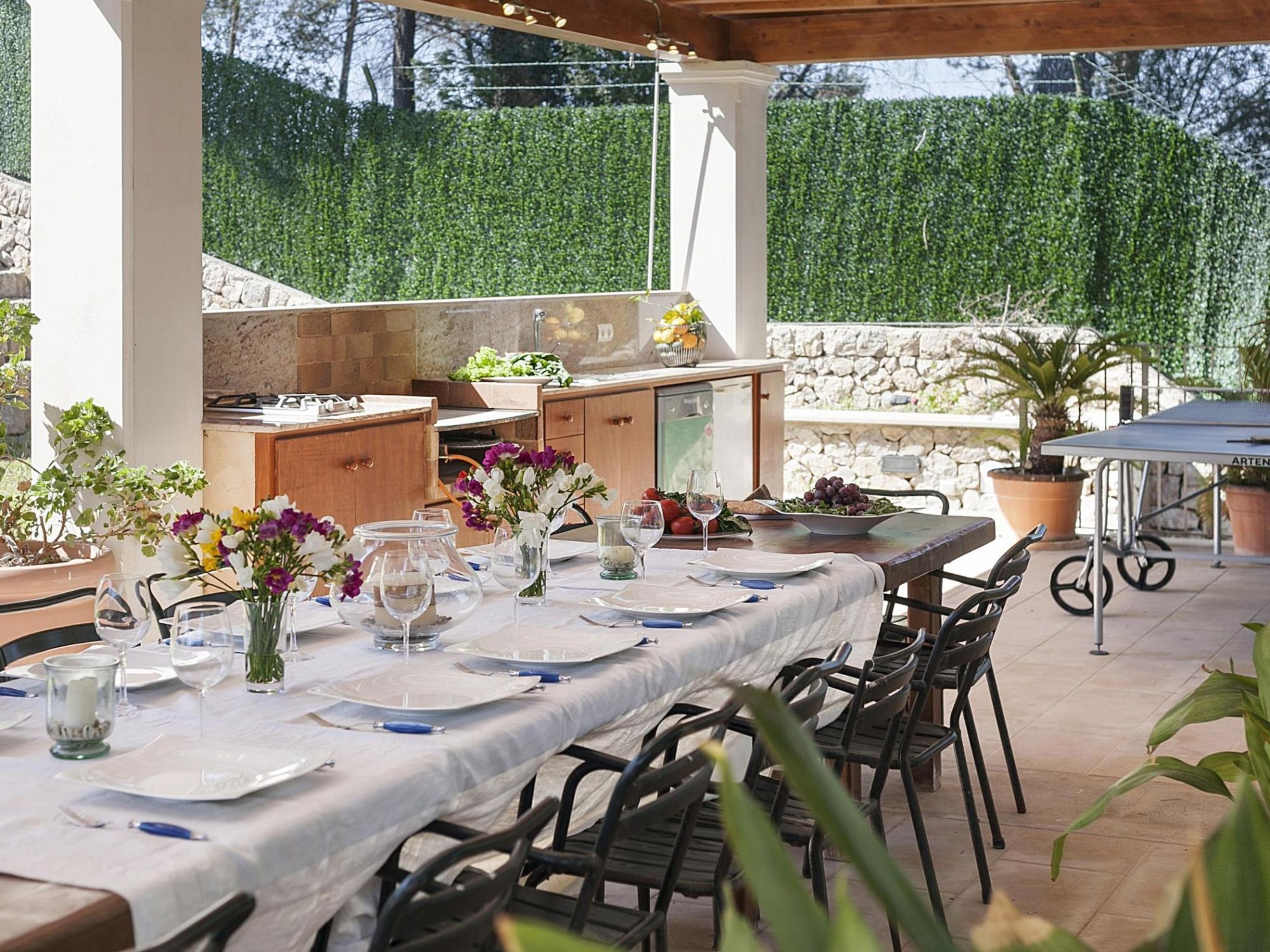 Villa | 6 camere