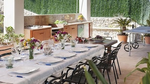 Villa | 6 hálószoba