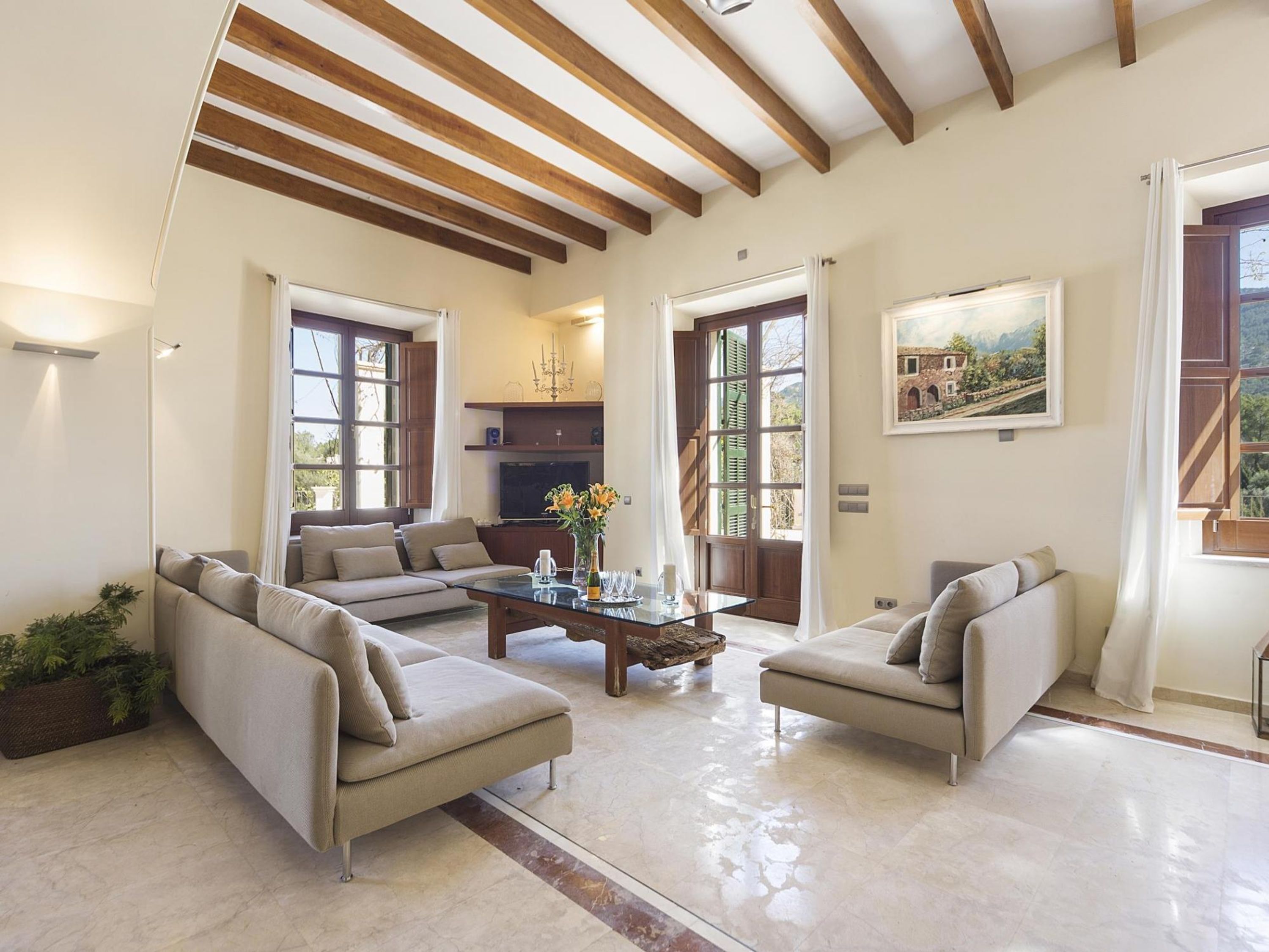 Villa | 6 Schlafzimmer