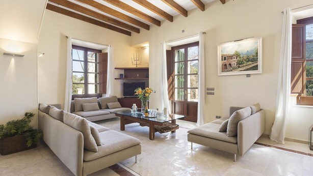 Villa | 6 hálószoba