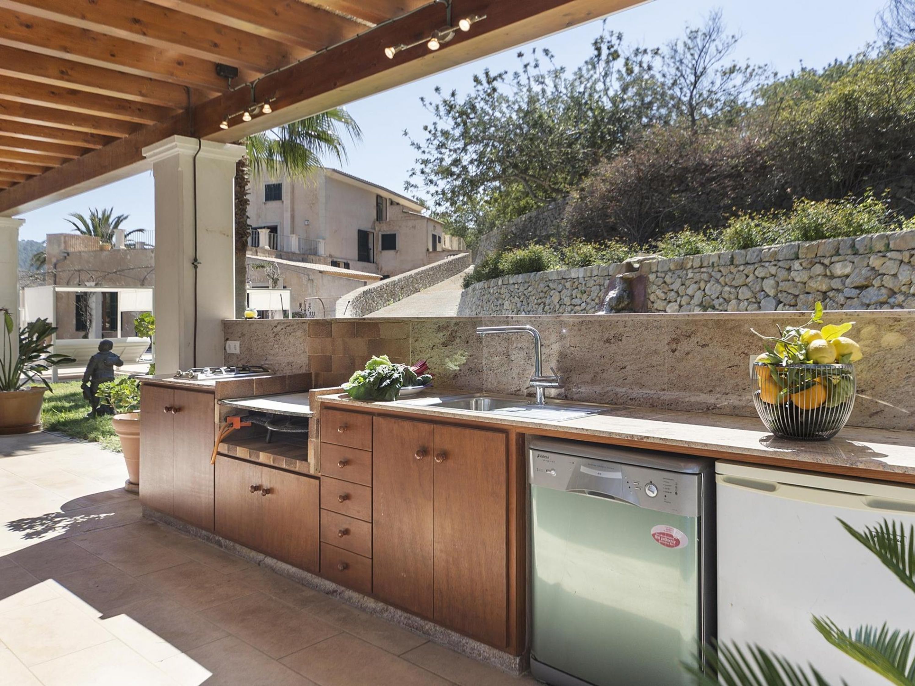 Villa | 6 bedrooms