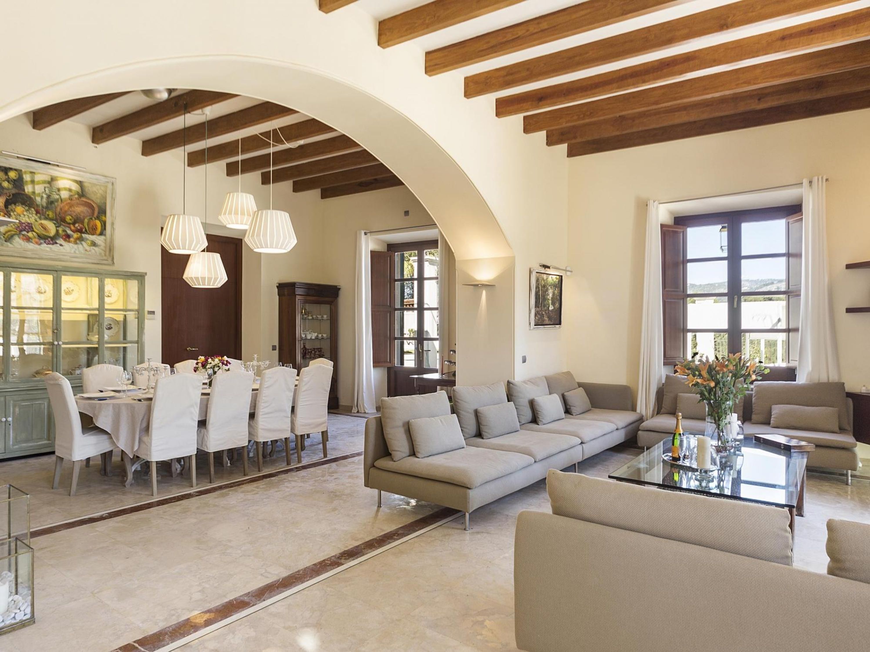 Villa | 6 bedrooms