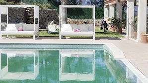 Villa | 6 hálószoba
