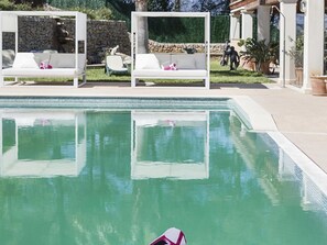 Villa | 6 bilik tidur