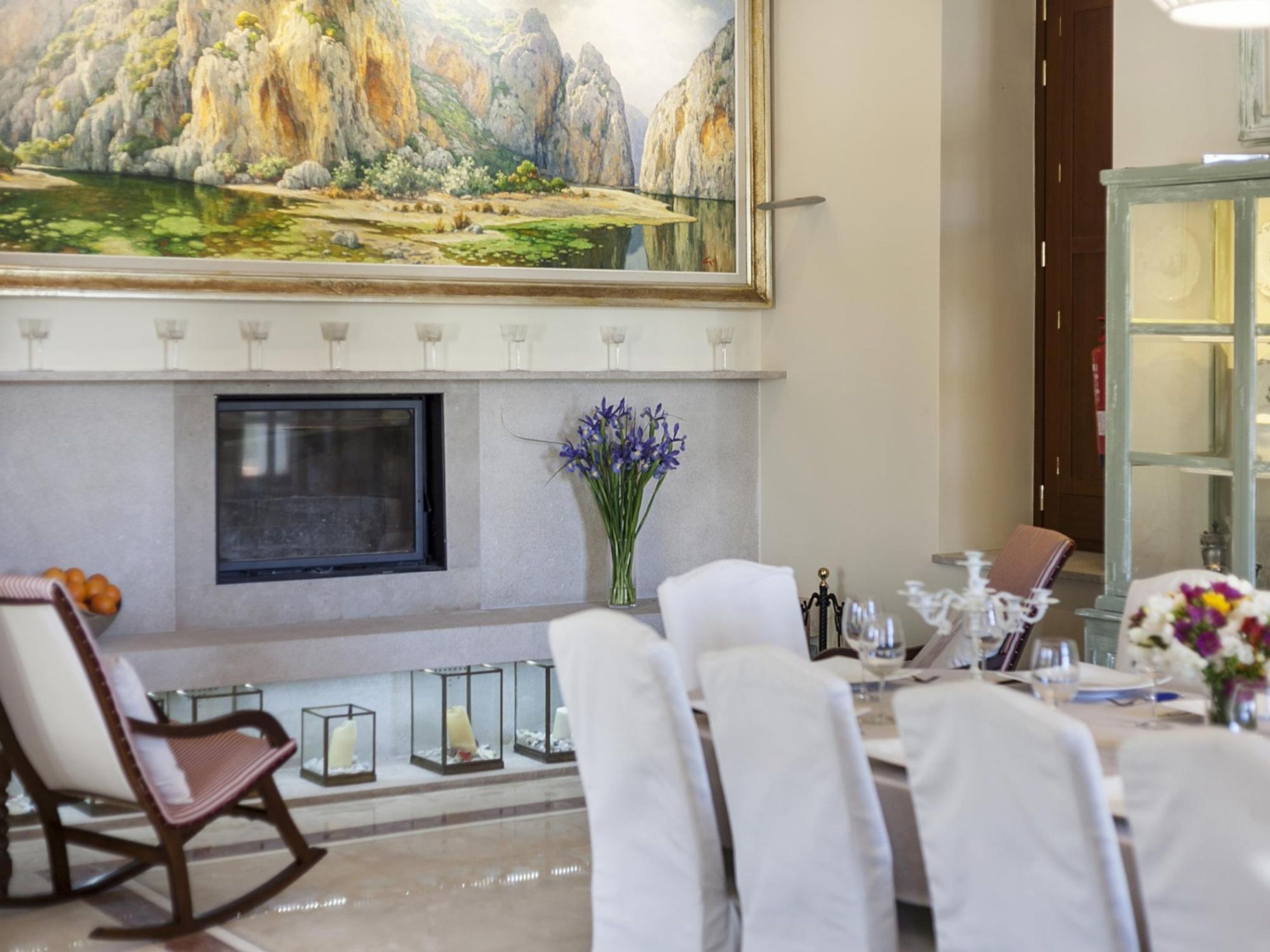 Villa | 6 Schlafzimmer