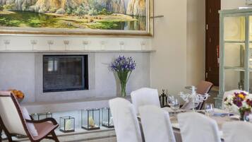 Villa | 6 Schlafzimmer