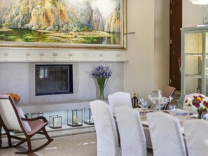 Villa | 6 soverom
