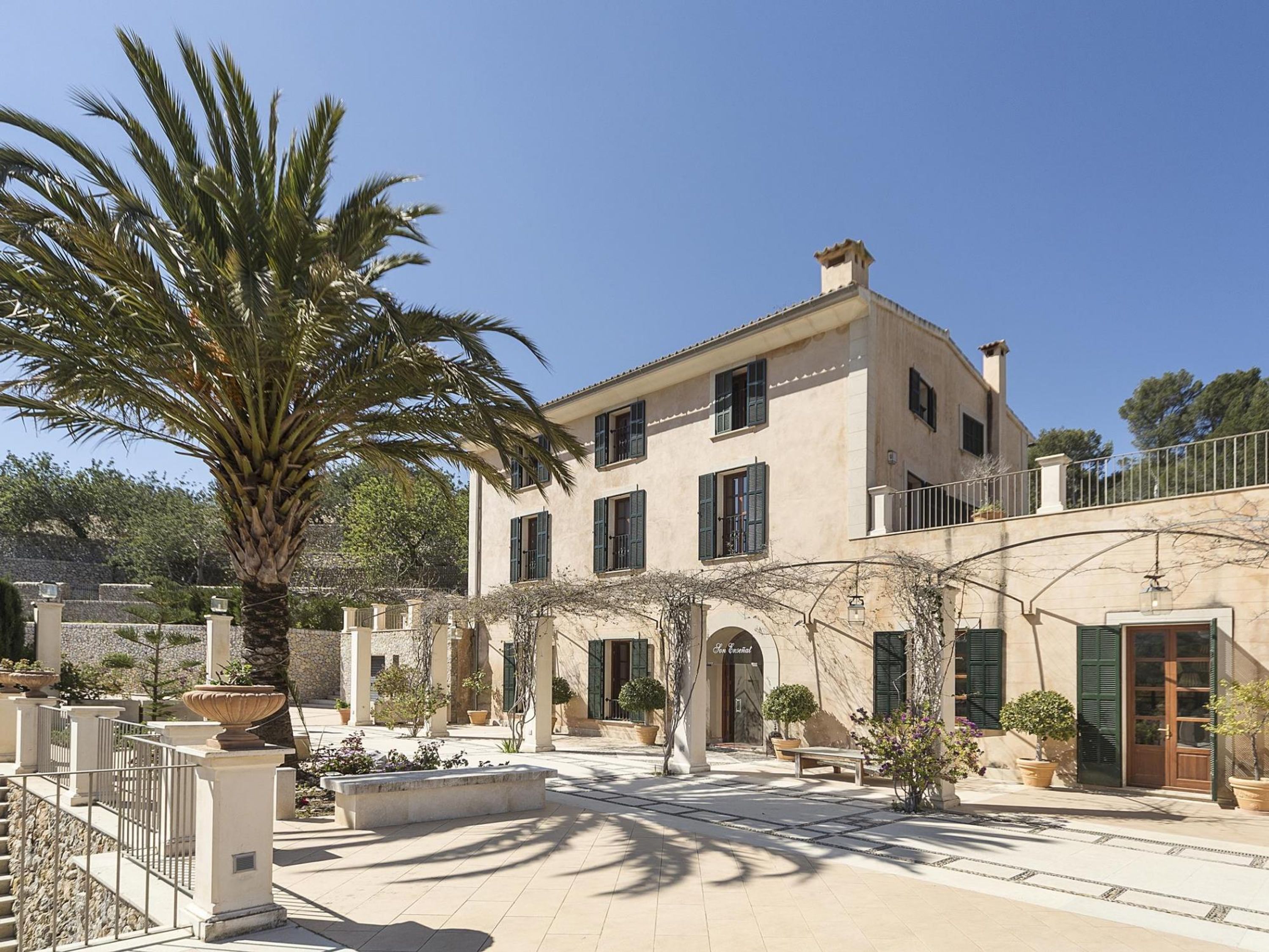 Villa | 6 bedrooms
