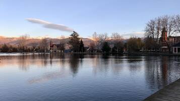 Apartment | 2 Schlafzimmer