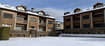 Cozy Apartment in Alp