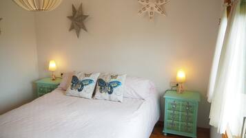 Appartement | 2 slaapkamers