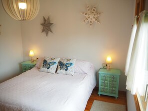 2 habitaciones
