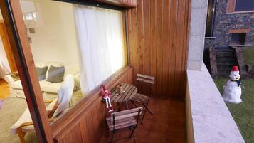 Apartment | 2 bedrooms