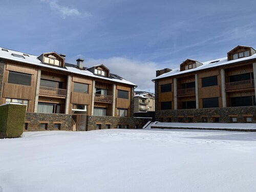 Cozy Apartment in Alp