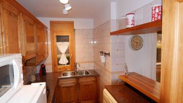 Apartment | 2 bedrooms