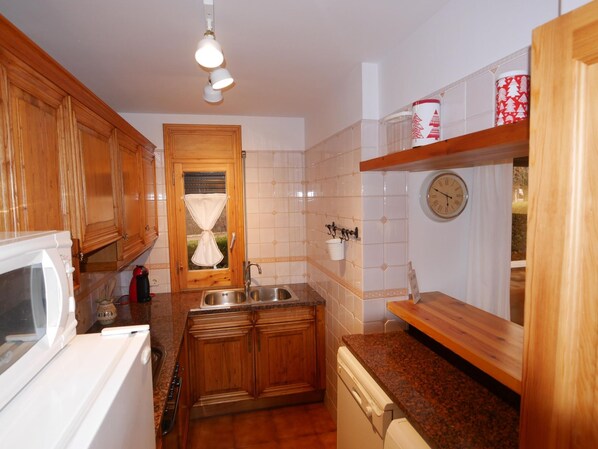 Apartment | 2 bedrooms