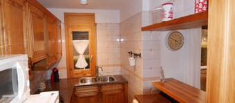 Cozy Apartment in Alp