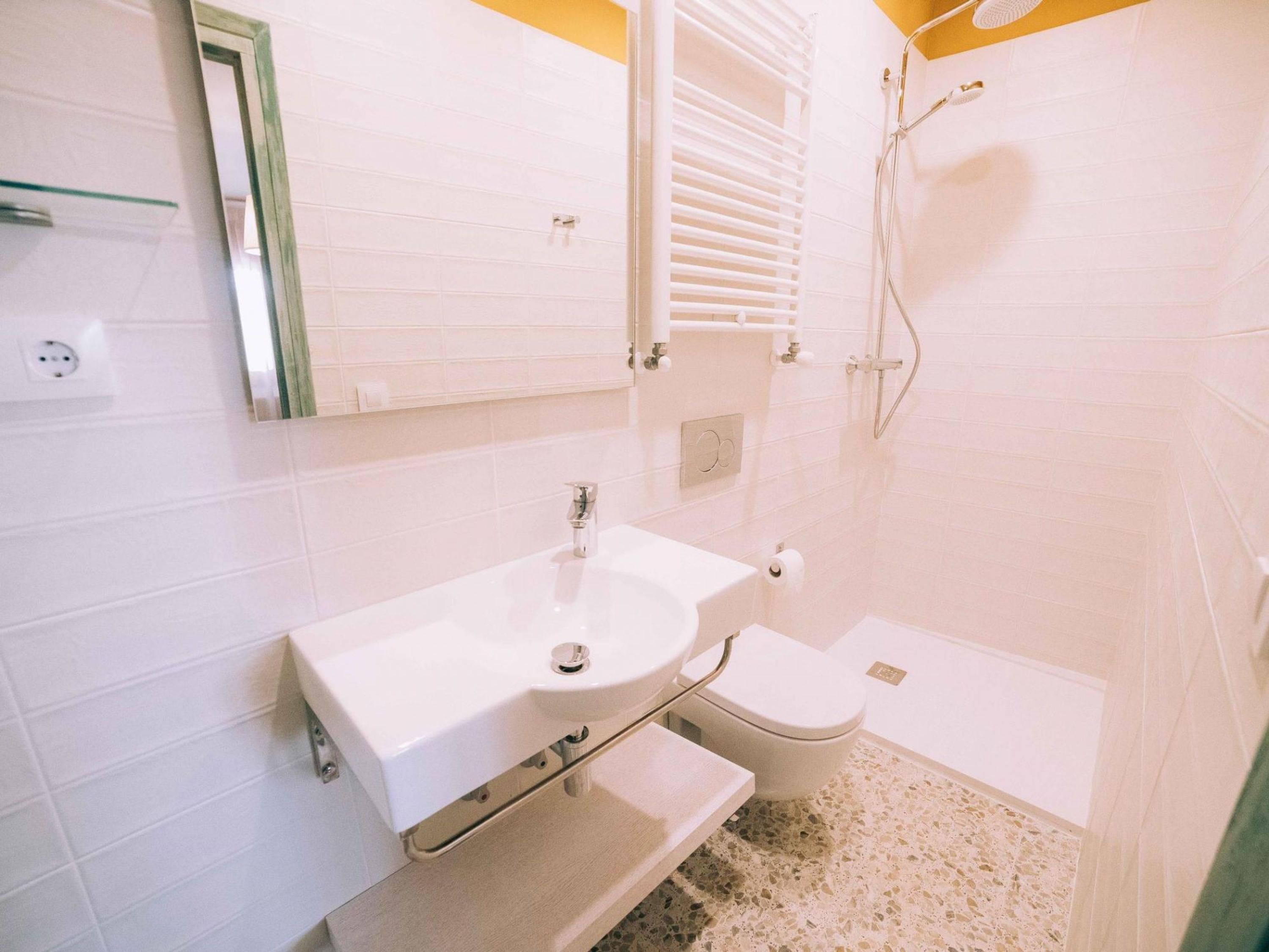 Villa | 6 dormitorios