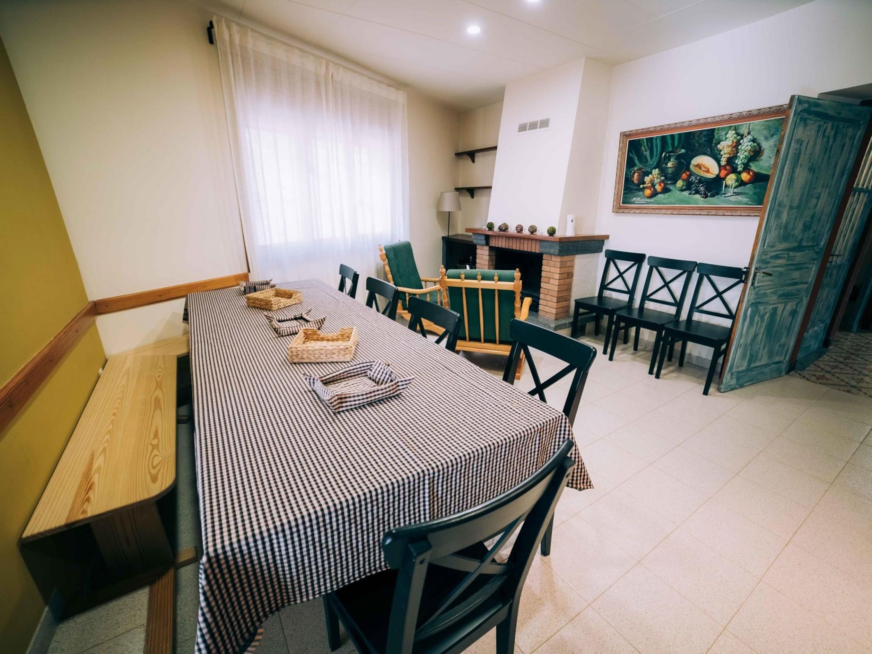 Villa | 6 dormitorios