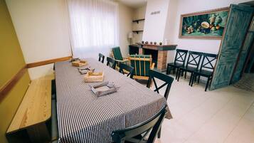 Villa | 6 dormitorios