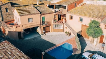 Villa | 6 dormitorios