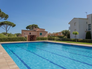 House - Apartament amb Piscina i Parquing Baixos amb Jard (Palafrugell)
