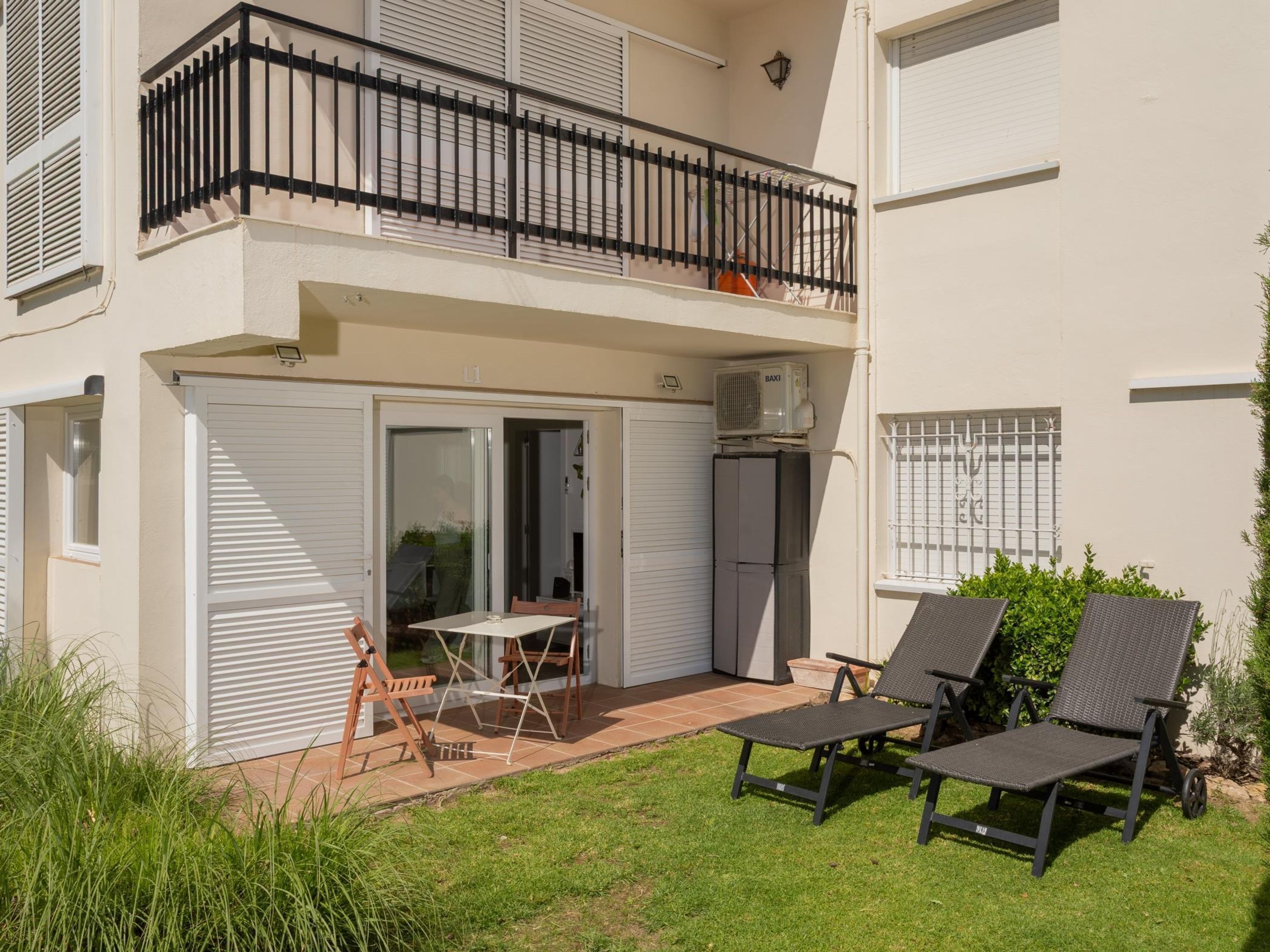 Leilighet | 2 soverom