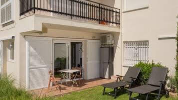 Appartement | 2 slaapkamers