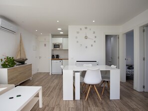 Ferienhaus | 2 Schlafzimmer