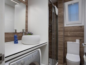 House | 2 bedrooms - Apartament amb Piscina i Parquing Baixos amb Jard (Palafrugell)