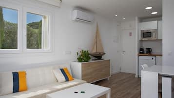 Leilighet | 2 soverom