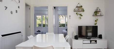 Apartamento | 2 dormitorios