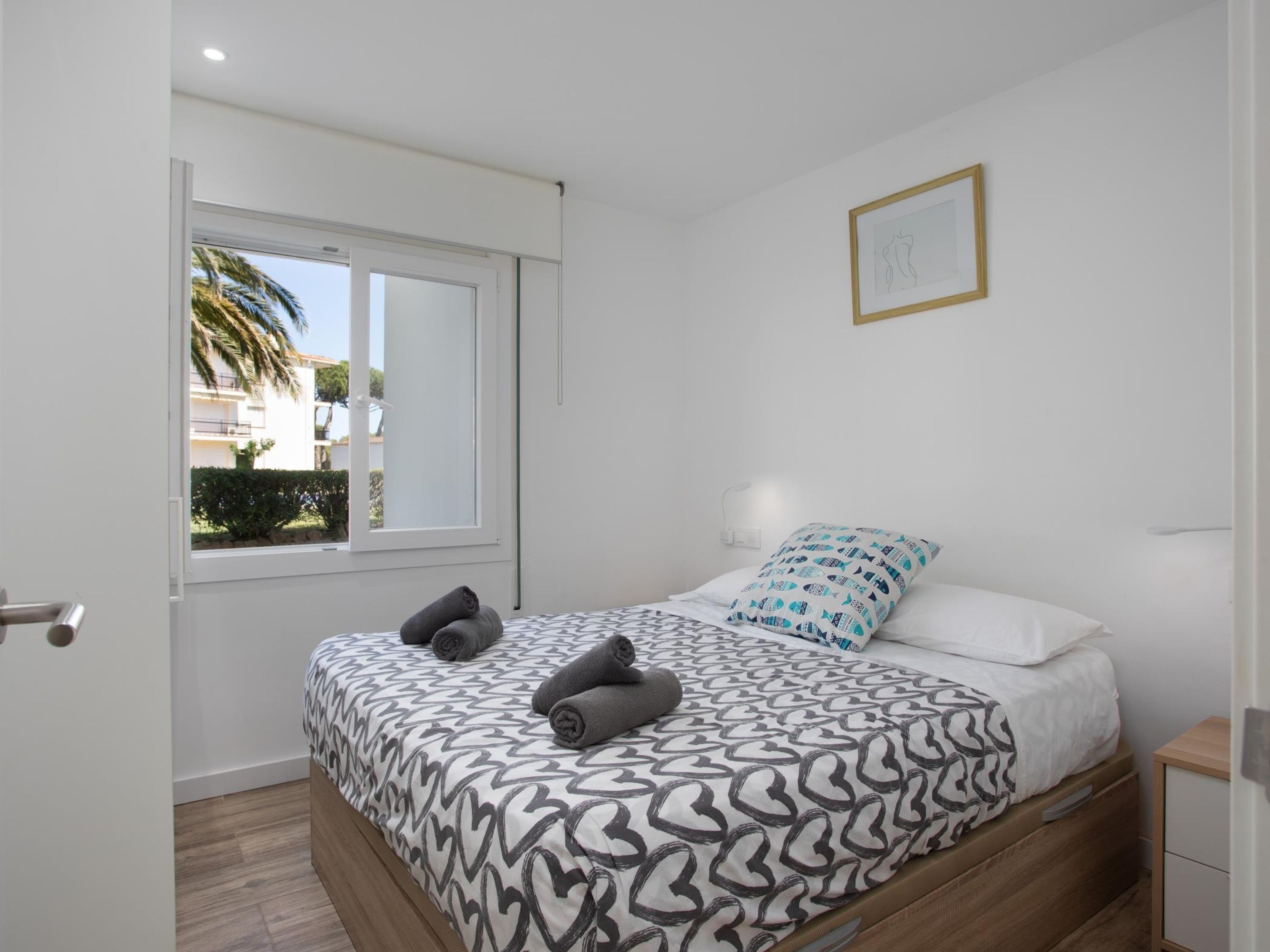 Apartamento | 2 quartos