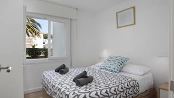 Apartament | 2 dormitoris