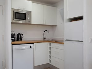 Appartement | 2 chambres