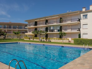 Appartement | 2 chambres