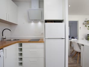 2 habitaciones