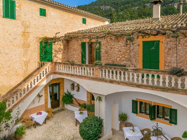 Villa | 6 chambres