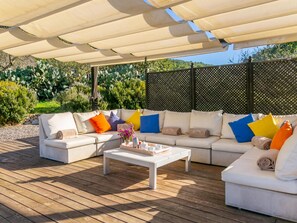 Villa | 6 slaapkamers