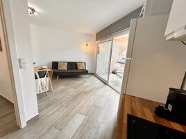 Apartamento | 1 dormitorio
