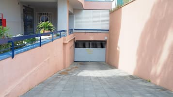 Apartment | 1 bedroom