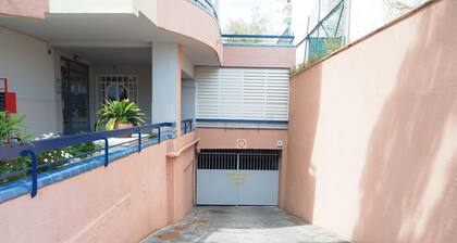 Wonderful Apartment in Platja d Aro