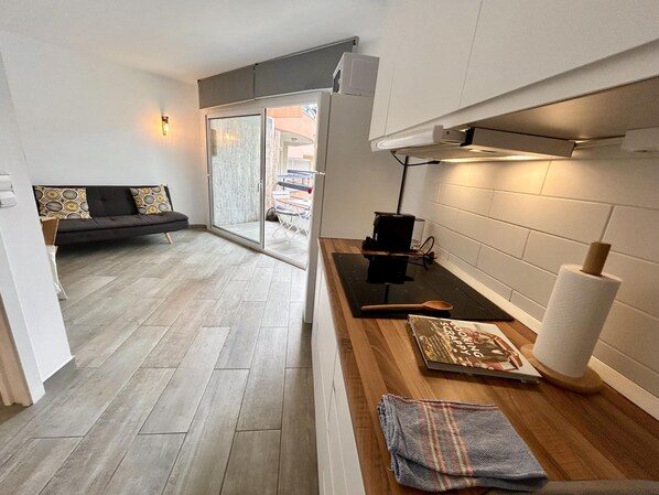 Apartment | 1 Schlafzimmer