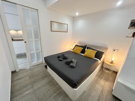 Apartamento | 1 dormitorio
