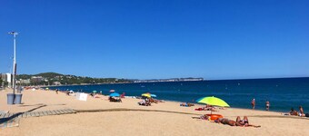 Wonderful Apartment in Platja d Aro