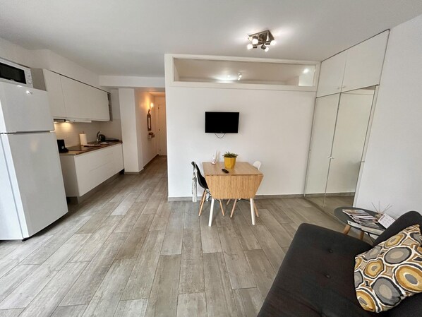Maison | 1 chambre