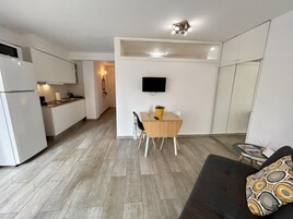 Apartamento | 1 dormitorio